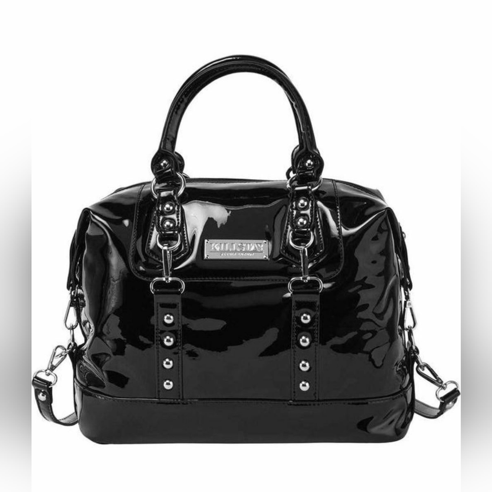 KILLSTAR Jessie GLOSS Bag